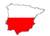 CASA POMAR FLORES - Polski